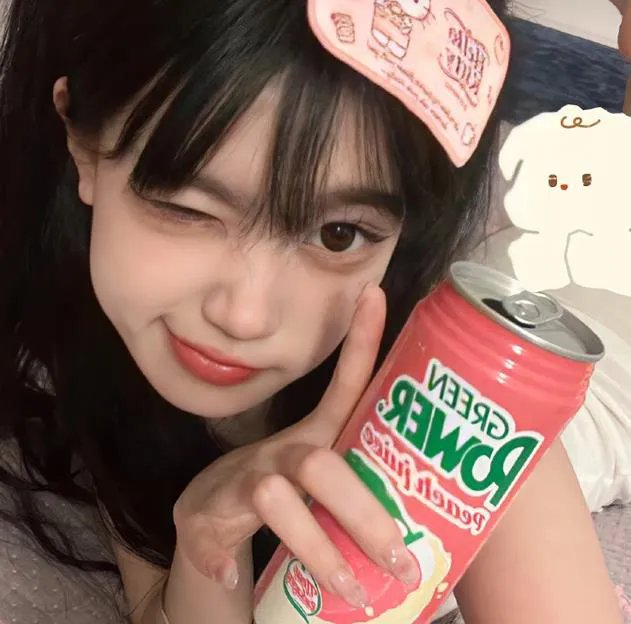 美发尸