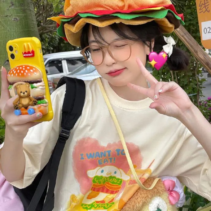蛊惑小子